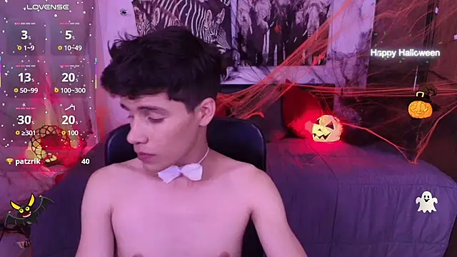 Jacob5_ – Naživo XXX chat