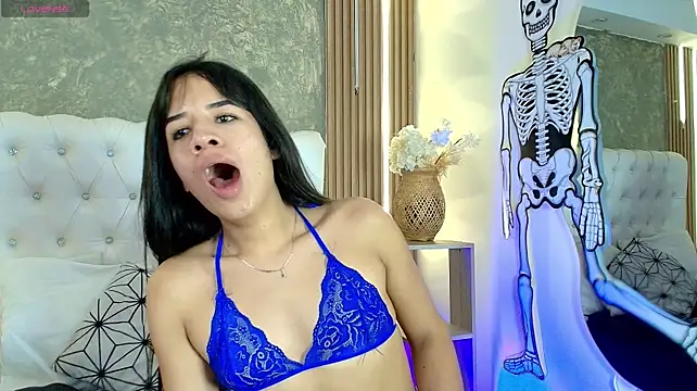 Zoe_Vexx's Live XXX Chat