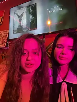 Онлайн чат XXX double_troubles
