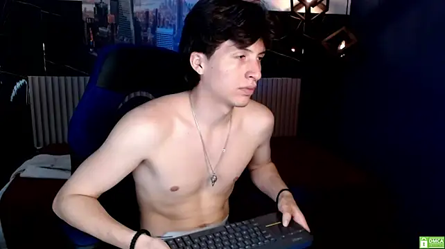Chat XXX Live Marcoviolet
