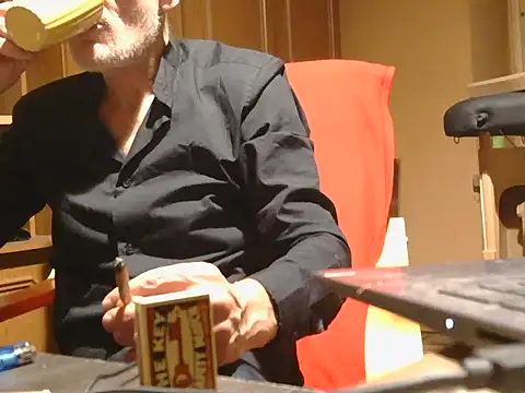 Chat XXX ao vivo de 1973teacher