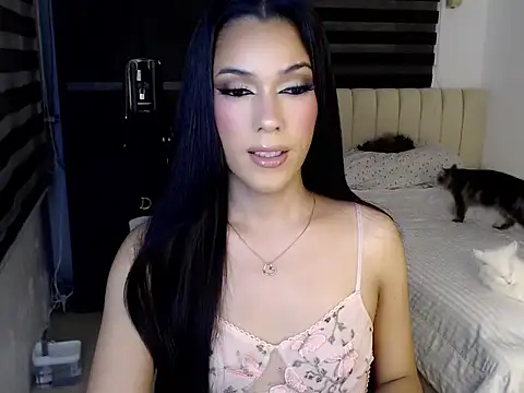 XxIvory_CatxX Chat XXX live