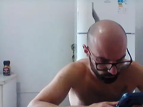 Chat XXX ao vivo de Robsonitj90
