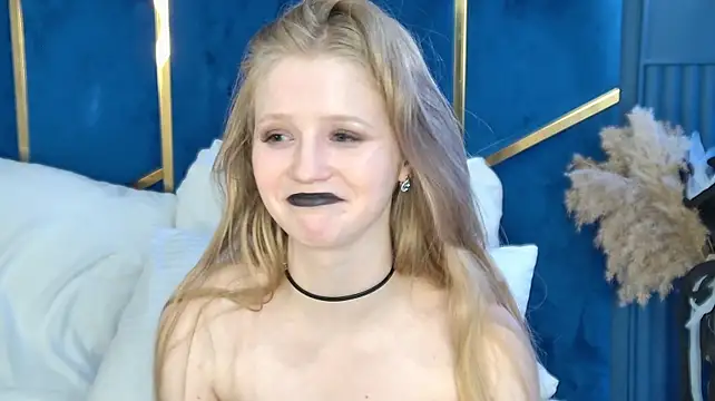 Chat XXX en directo de LilianHowards