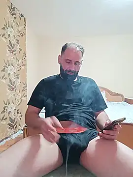Tranda91 Live XXX Chat