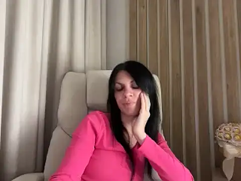 Chat +18 de InjaAtHome ao vivo