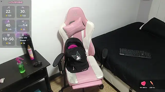 Jessica_Dove's Live XXX Chat