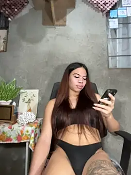 kierra_fox Chat XXX in diretta