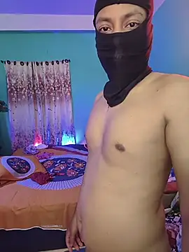 Hot_Cupole 现场XXX聊天