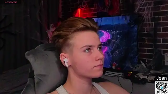 Онлайн чат XXX Jean_Willson