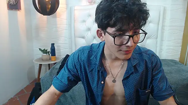 tim_cooper Chat XXX in diretta