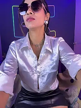 Ivy_the_goddess' Webcam Show