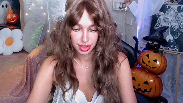 NickyAdamidi's Live XXX Chat