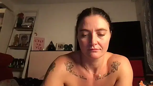 OnlyMarGo Chat XXX live
