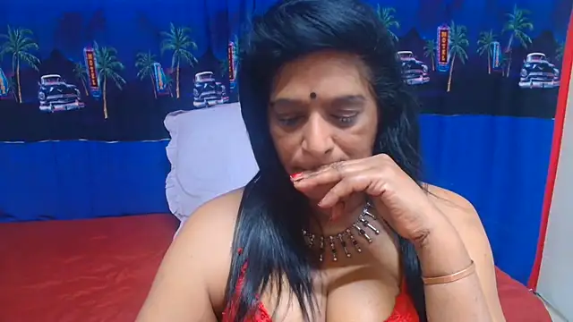 INDIANFUSION Live XXX-Chat