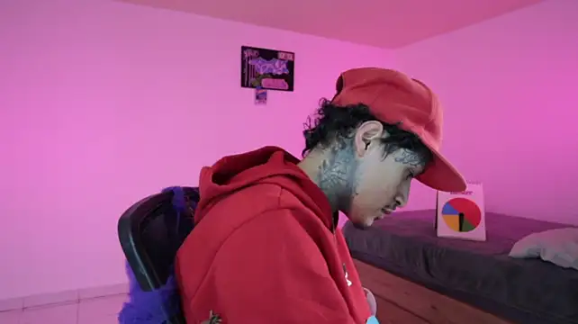 trieone's Live XXX Chat