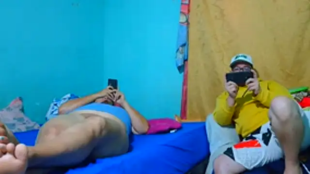 Chat XXX en directo de pecadodulce123