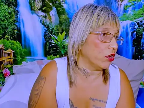 แชท XXX สดของ indianroxy