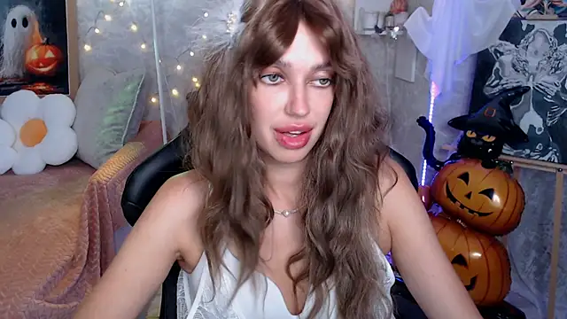 NickyAdamidi Live XXX-chat
