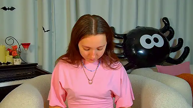 JaneJuno élő XXX-chatje