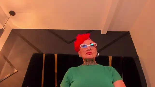 Онлайн чат XXX mistress_sandy