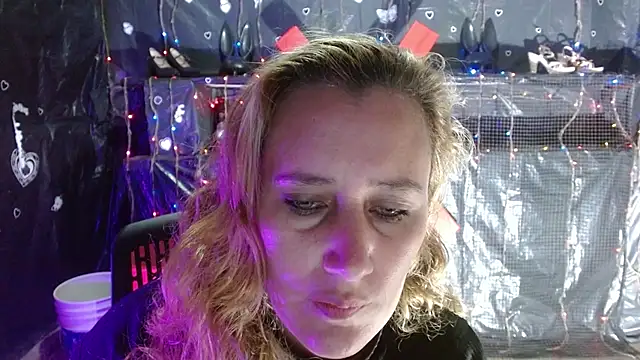 marian_bailey7 Live XXX Chat