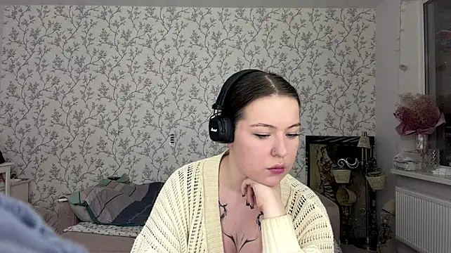 ElizbethPizzan Live XXX chat