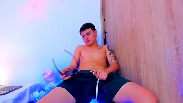 lu_blake_'s Live XXX Chat