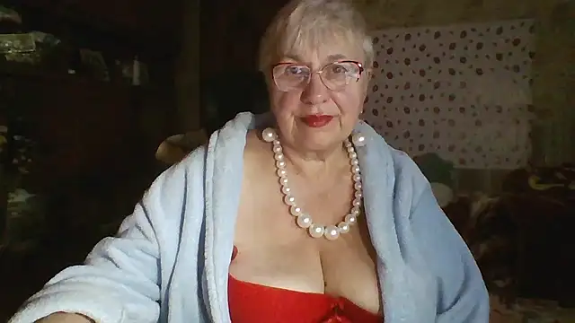 SweetCherry27's Live XXX Chat