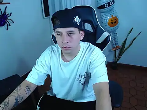 420Liam's Live XXX Chat