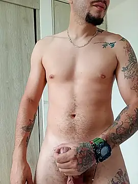 Josel_1994's Live XXX Chat