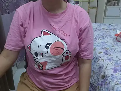 แชท XXX สดของ Bold_Jessy