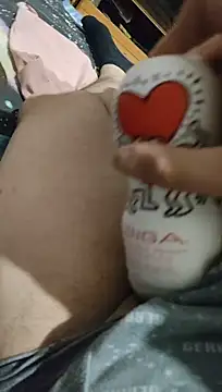 Show webcam de Karinaskyx