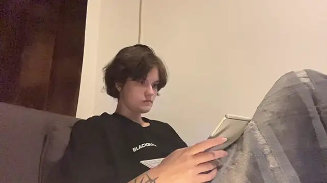 Chat +18 de HeyFriren ao vivo