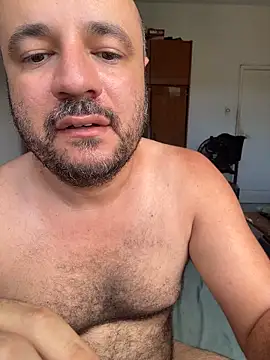 Ursosafado903's Live XXX Chat
