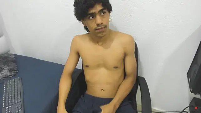 Malcom_Foxx's Live XXX Chat