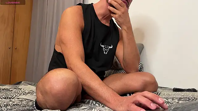 tim_beard Obrolan Langsung XXX