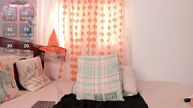 AlexaFoxx_ Chat XXX in diretta