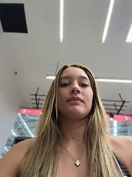 AnaCoopern Live XXX chat