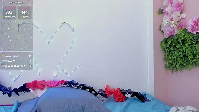 Mikasa_Horny's Live XXX Chat