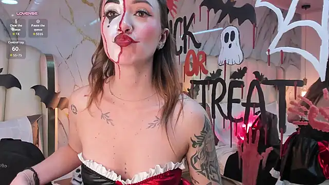 Hannah_Lane's Live XXX Chat