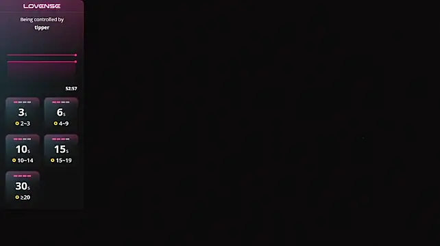 MistycJade's Live XXX Chat