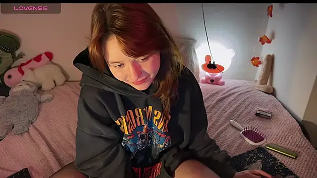 BunBunSashaX's Live XXX Chat
