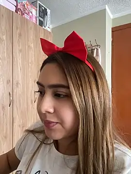Živý XXX chat Miabonnett_