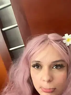 Selena_Roa 라이브 XXX 채팅