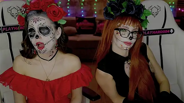 Chat +18 de Olivia054_Sweet ao vivo