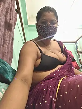 priya_bindass 라이브 XXX 채팅