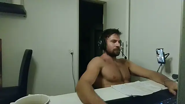 alpha-hunk 라이브 XXX 채팅