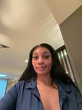 Chat +18 de ___Nessa ao vivo