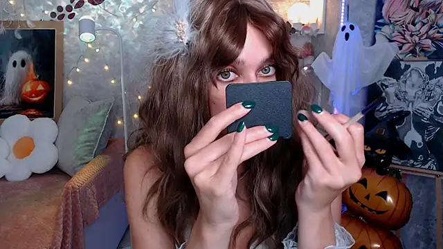 NickyAdamidi's Live XXX Chat